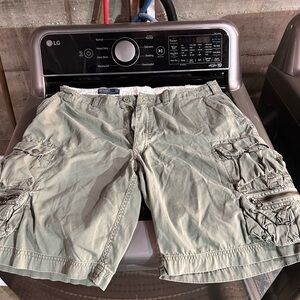 Polo Ralph Lauren  Cargo Shorts